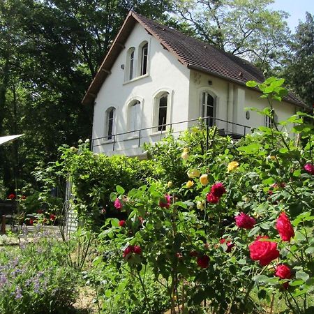 La Cherielle Auvers-sur-Oise Luaran gambar